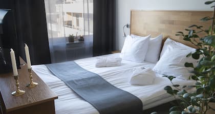 Best Western Sjofartshotellet