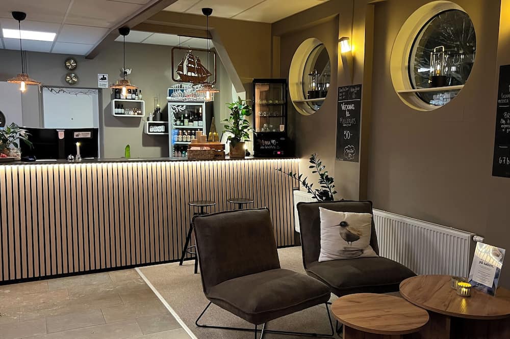 Best Western Sjofartshotellet