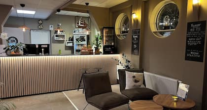 Best Western Sjofartshotellet