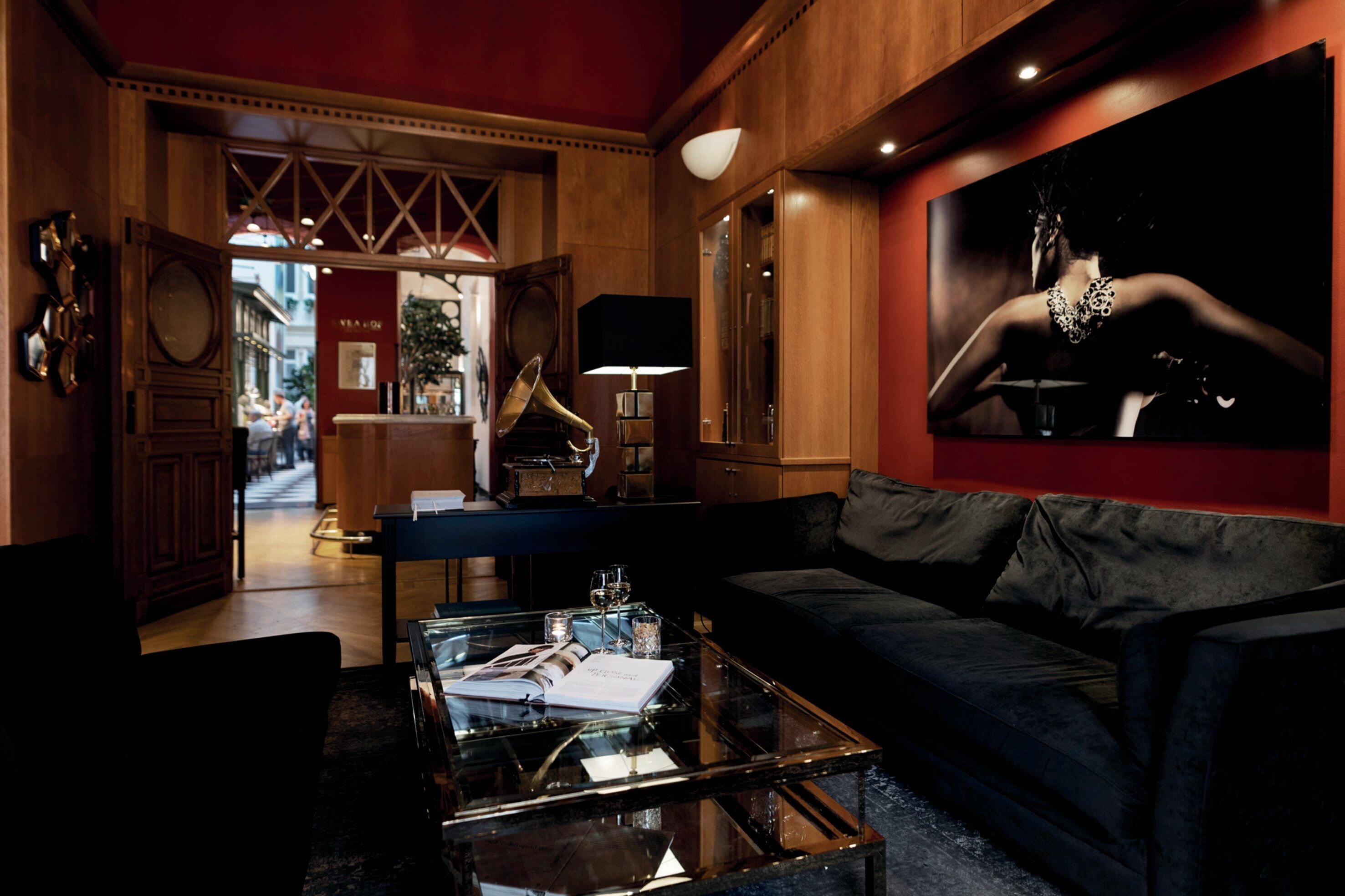 Foto - Elite Plaza Hotel