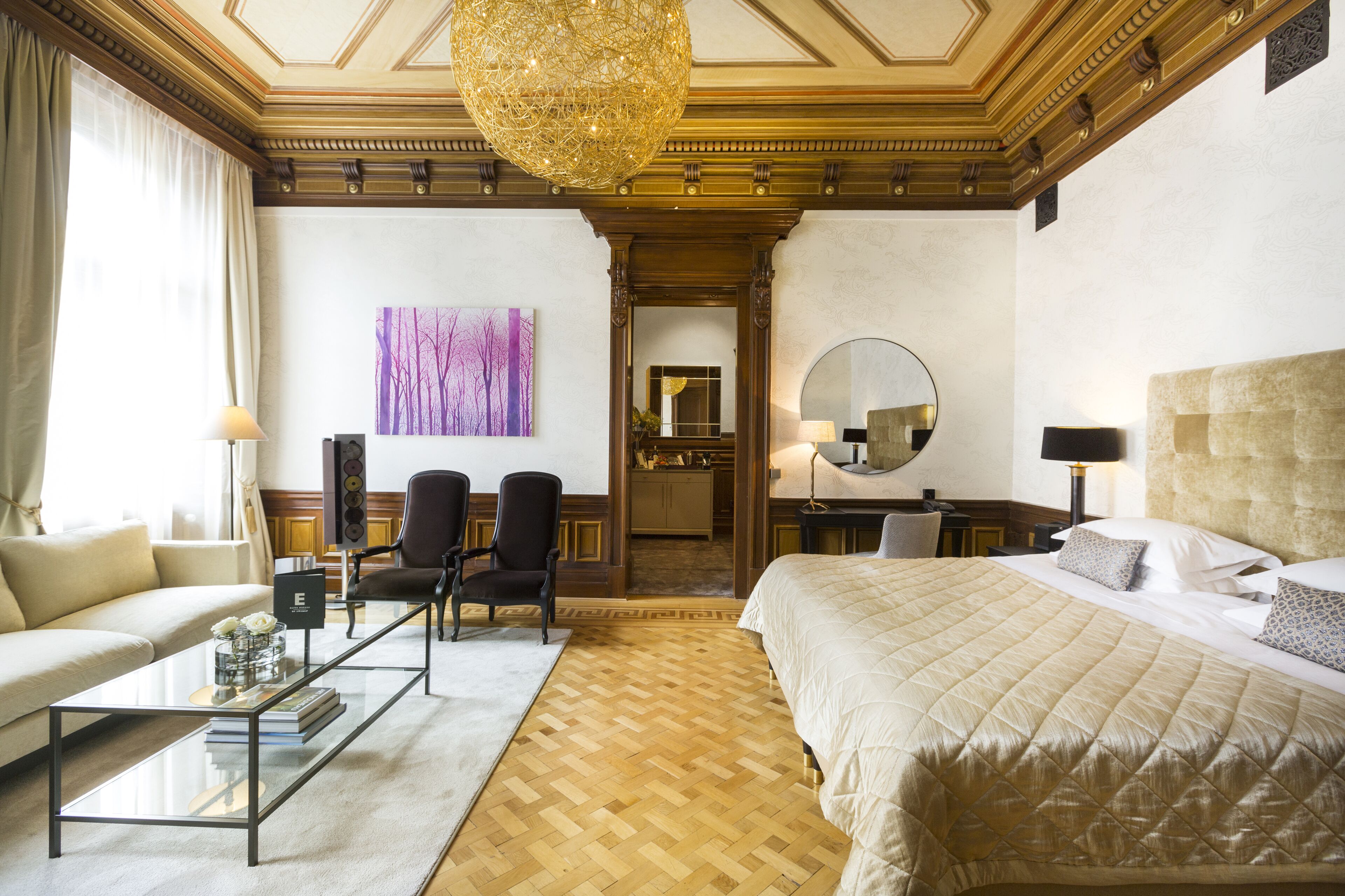 Foto - Elite Plaza Hotel