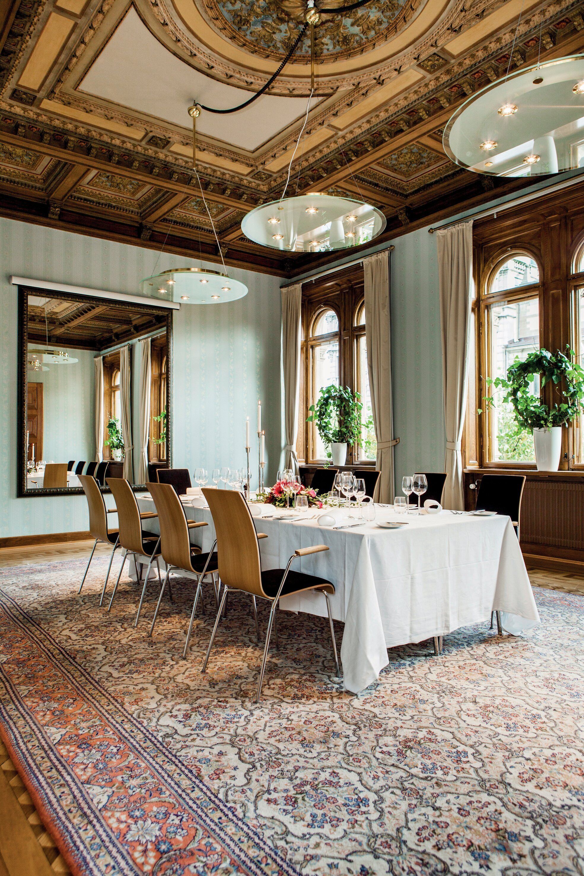 Photo - Elite Plaza Hotel Göteborg