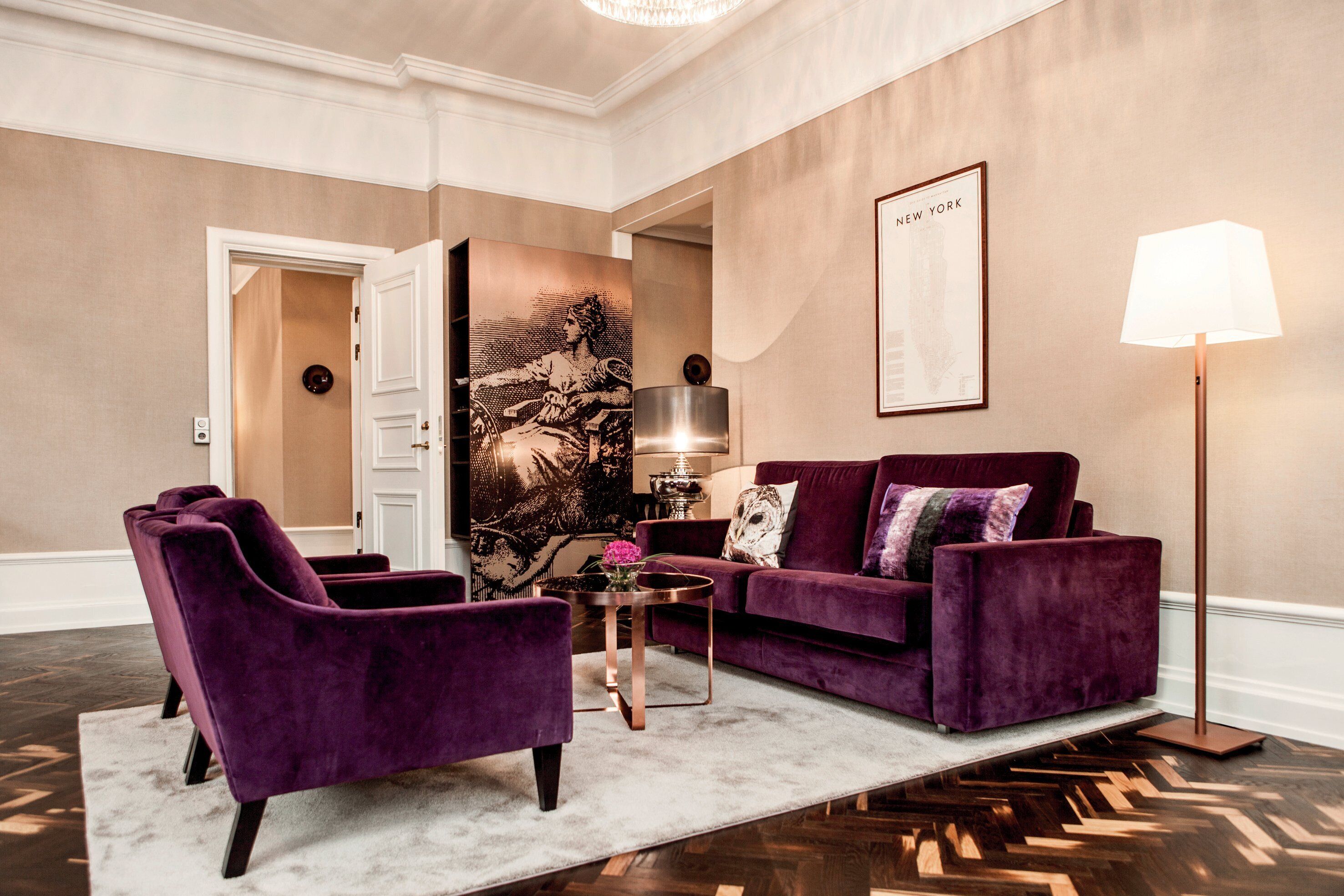 Foto - Elite Plaza Hotel