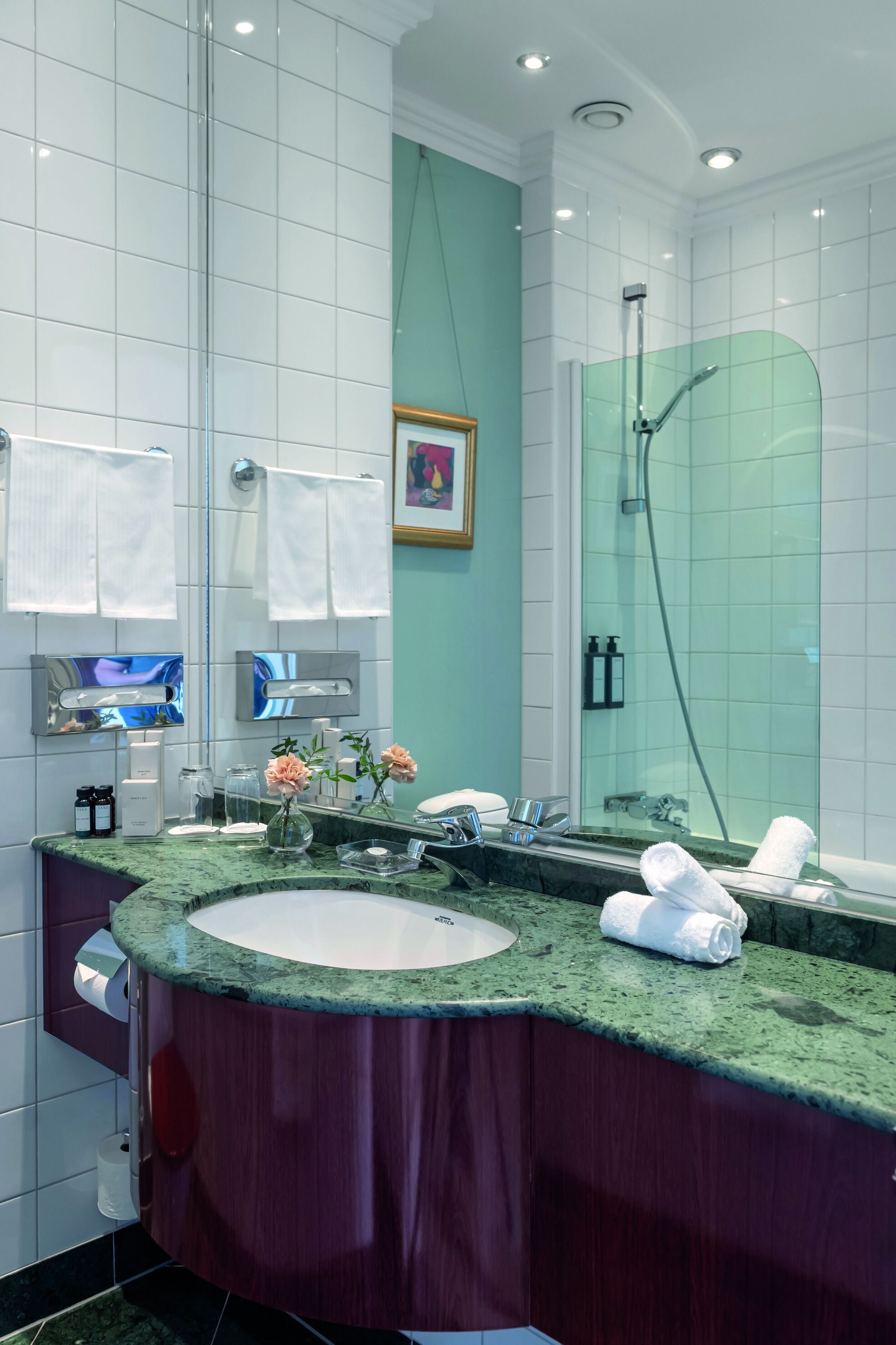 Photo - Elite Plaza Hotel Göteborg