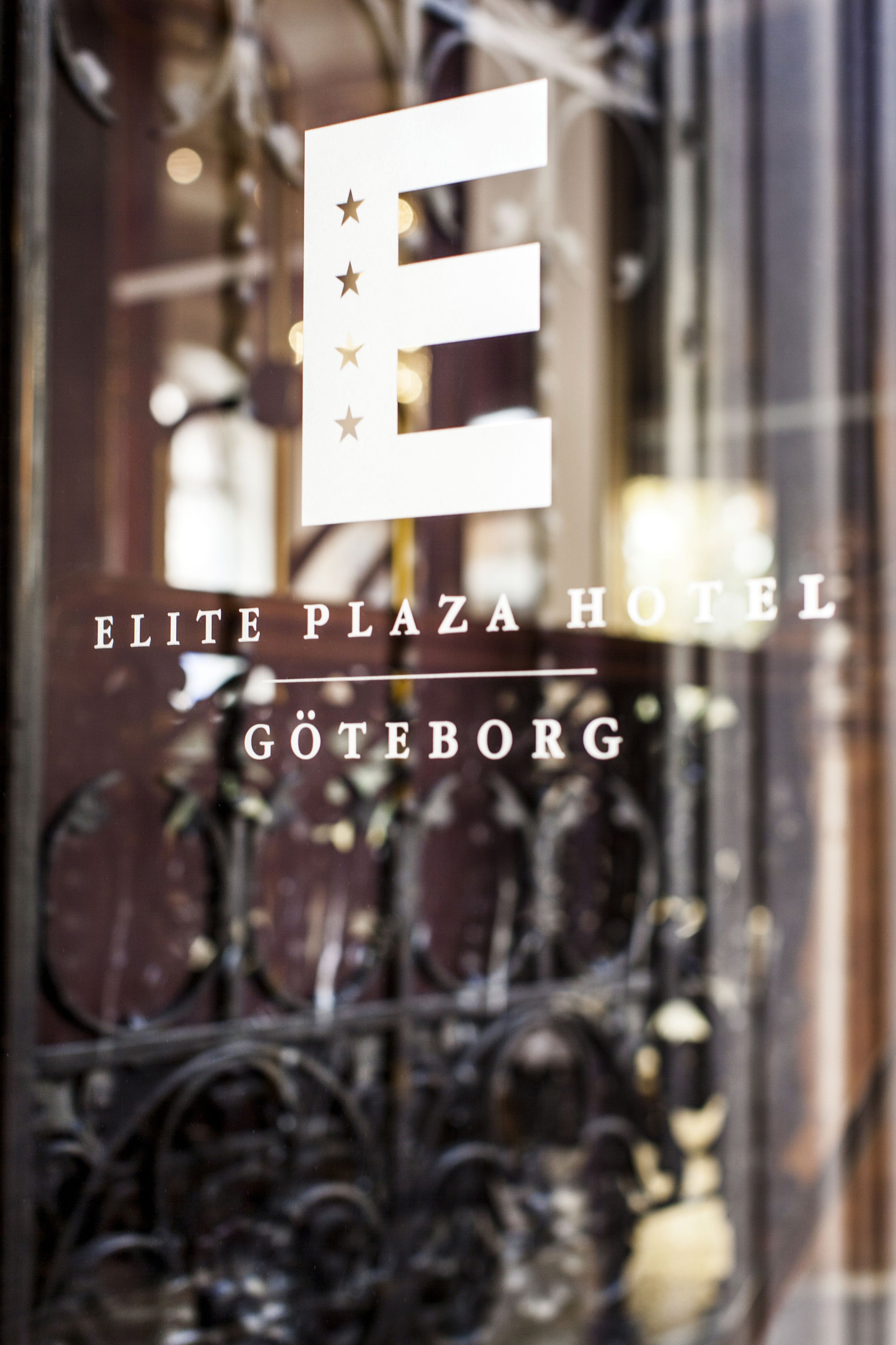 Foto - Elite Plaza Hotel