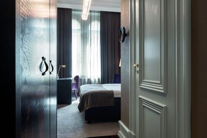 Smaller Standard Double Room  - Elite Plaza Hotel Göteborg (Gothenburg)