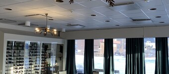 Fagersta Stadshotell AB