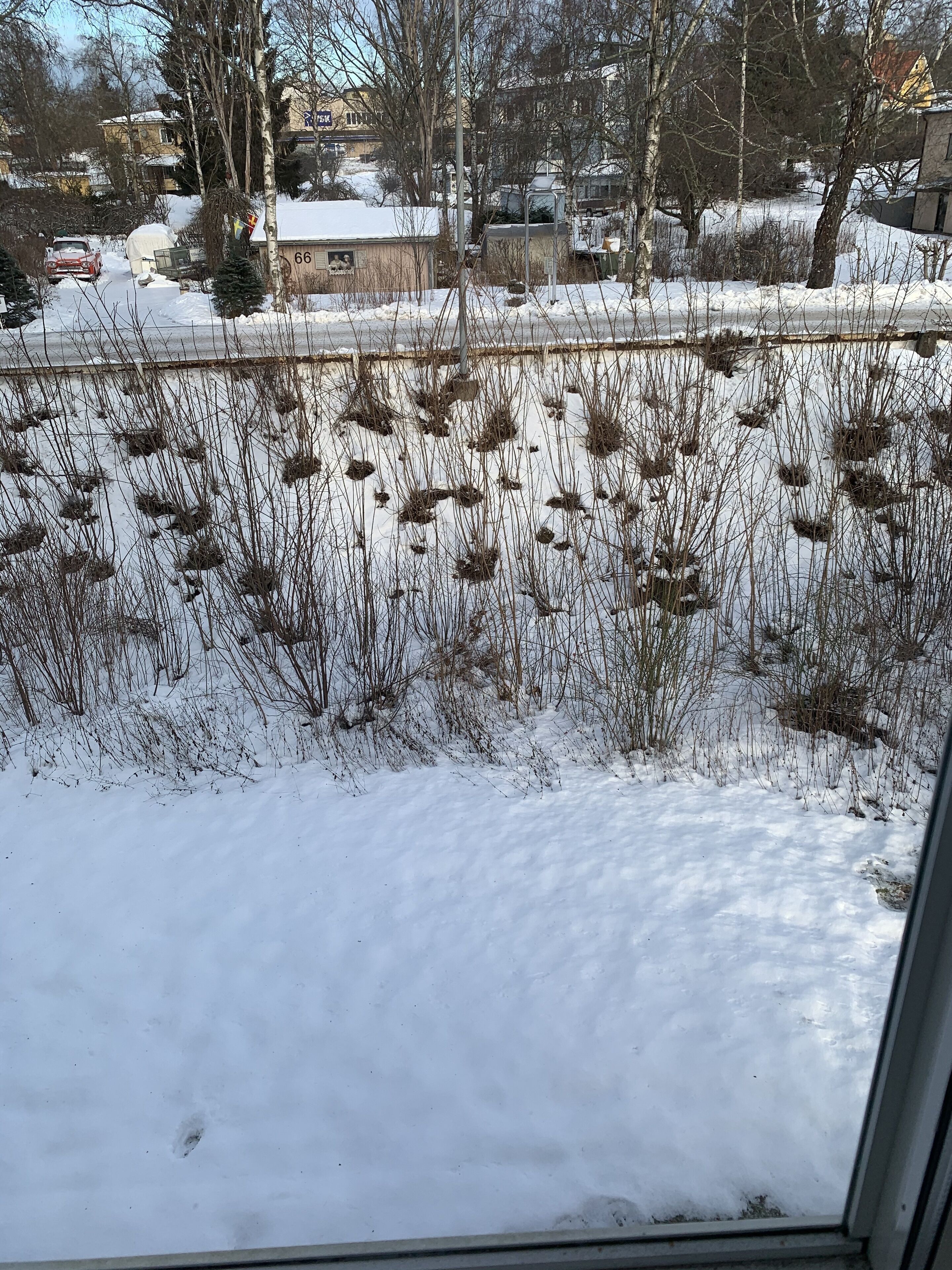 Värdeförvaringsskåp på rummet, skrivbord och strykjärn/strykbräda