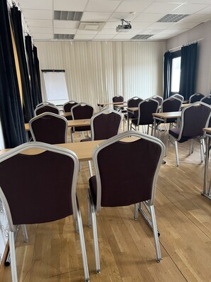 Meeting facility - Fagersta Stadshotell AB (Fagersta)