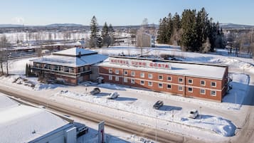 Esterni