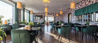 Hotel Kung Gösta
