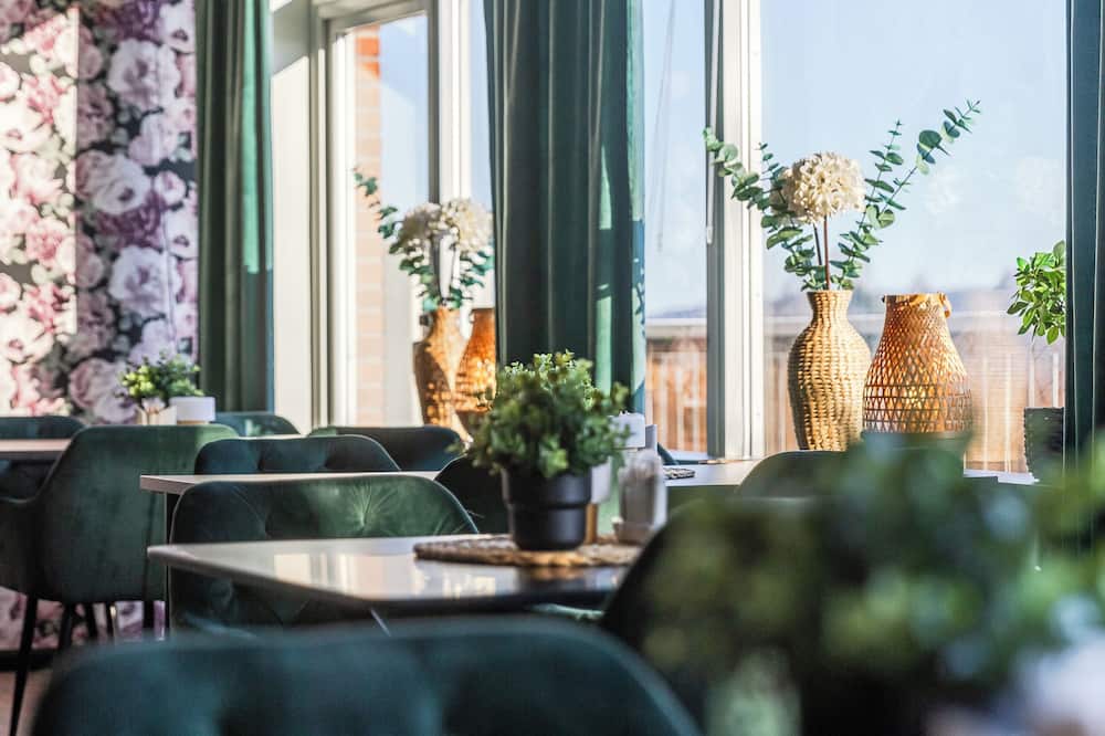 Hotel Kung Gösta