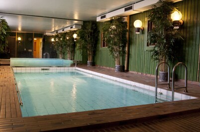 Hotel Kung Gösta