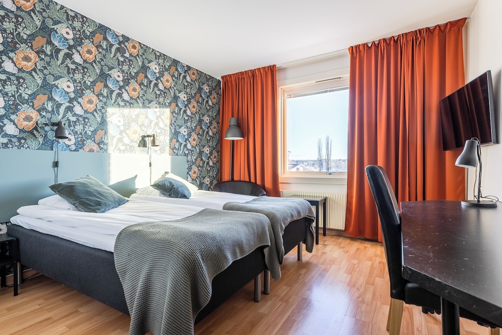 Hotell Kung Gösta by null