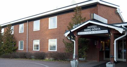 Hotel Kung Gösta