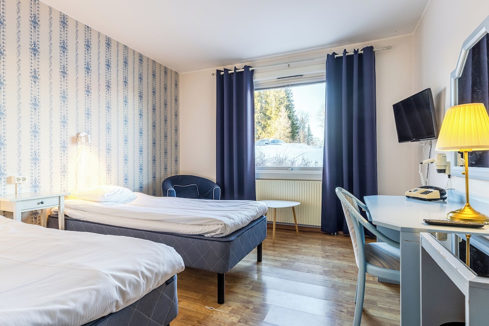 Hotell Kung Gösta by null