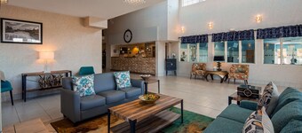 Best Western Plus Liberty Lake Inn