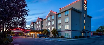 Best Western Plus Liberty Lake Inn