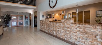 Best Western Plus Liberty Lake Inn
