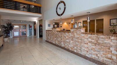 Best Western Plus Liberty Lake Inn