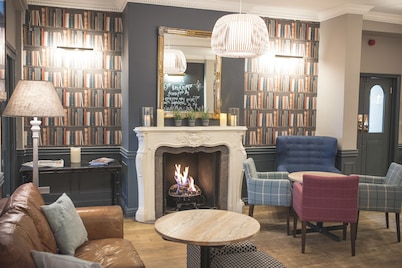 George Hotel, BW Signature Collection