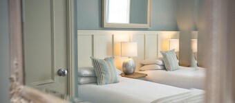 George Hotel, BW Signature Collection