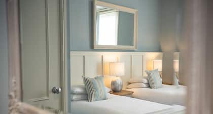 George Hotel, BW Signature Collection