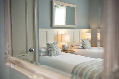 George Hotel, BW Signature Collection