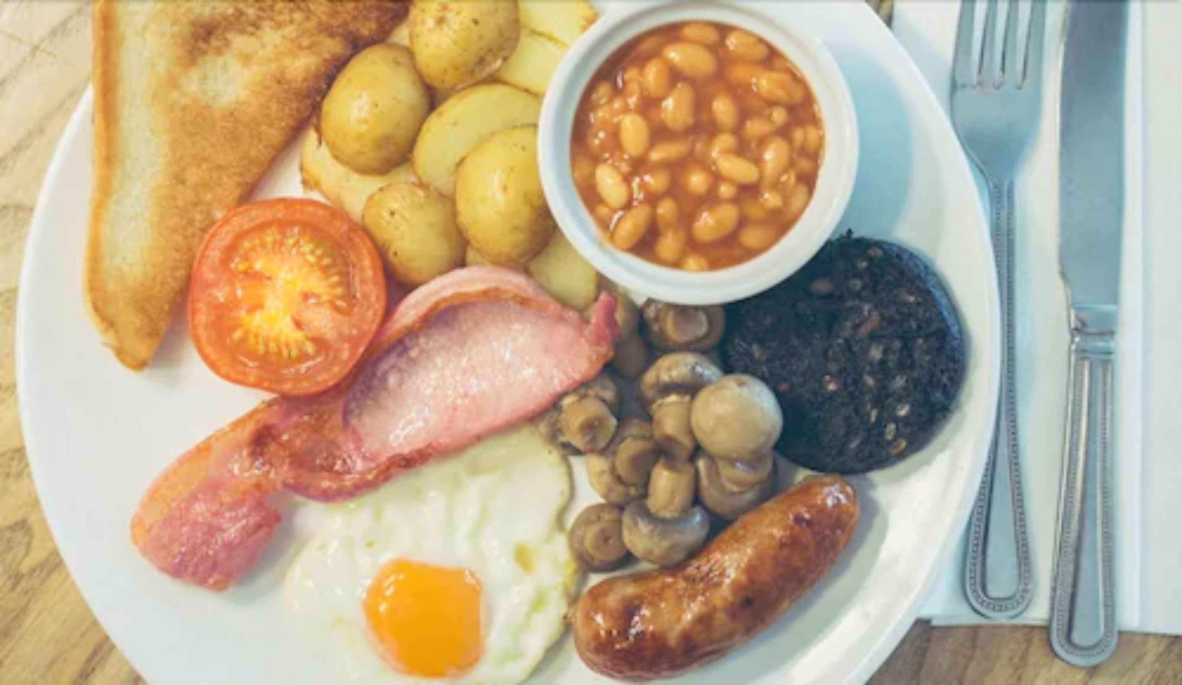 Photo - George Hotel, BW Signature Collection