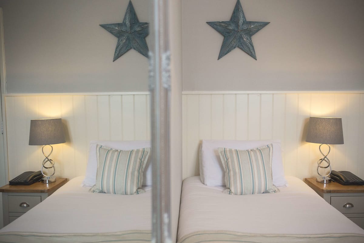 Chambre Standard, 1 lit une place, non-fumeur