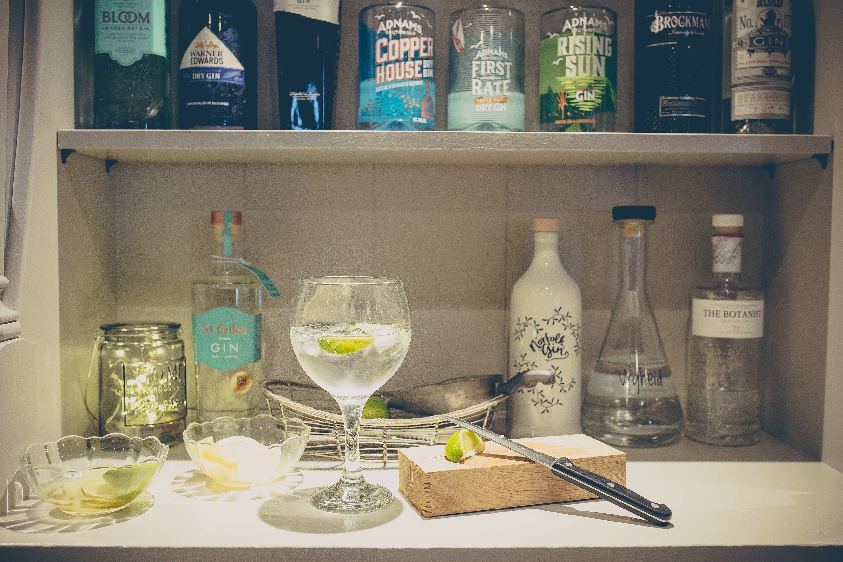 Photo - George Hotel, BW Signature Collection