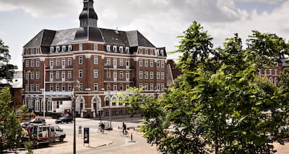 Milling Hotel Plaza