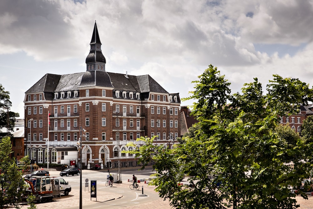 Milling Hotel Ansgar image