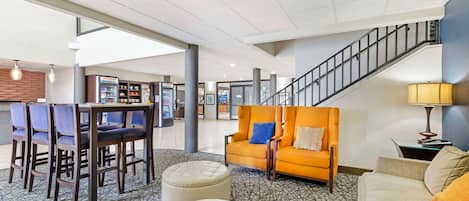 Hall