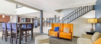 Best Western Northwest Corpus Christi Inn & Suites