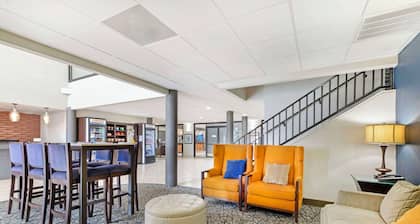 Best Western Northwest Corpus Christi Inn & Suites