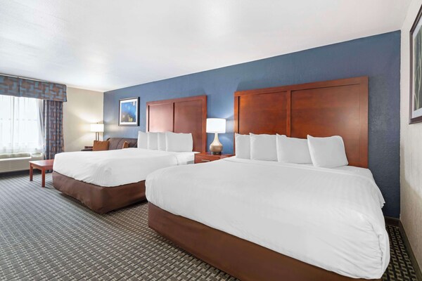 Best Western Northwest Corpus Christi Inn & Suites - Corpus Christi
