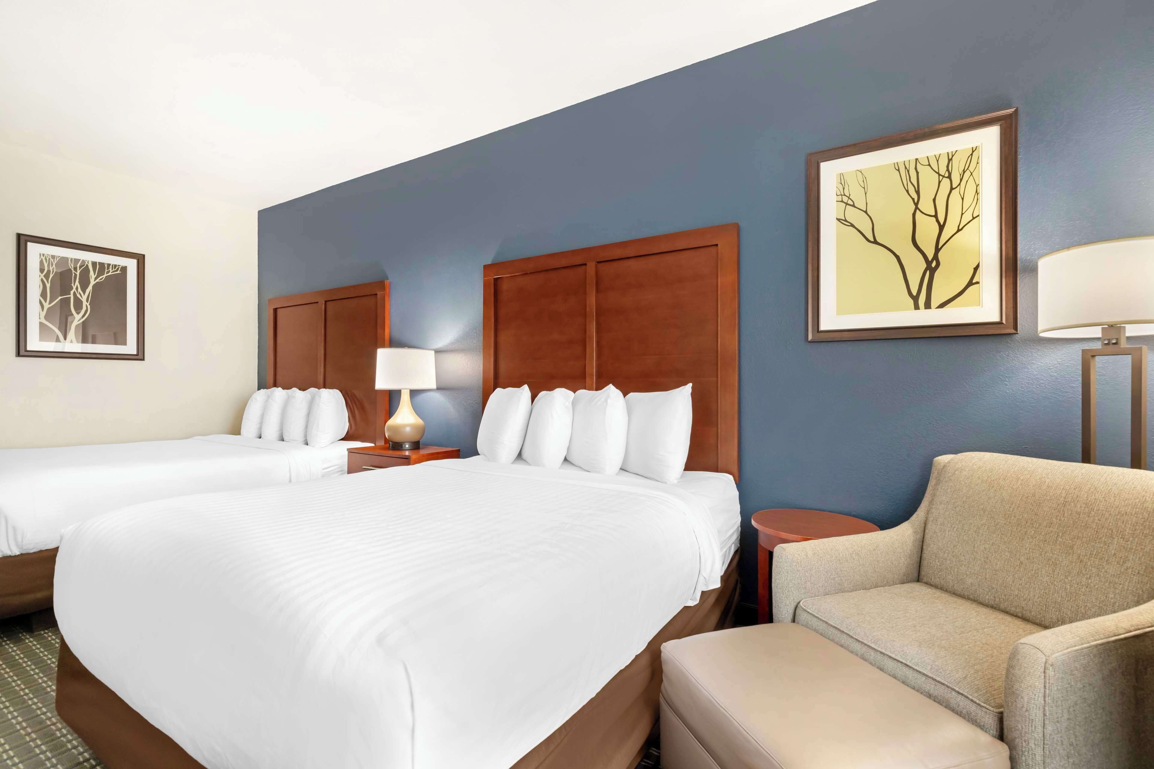 1 bedroom, in-room safe, desk, laptop workspace