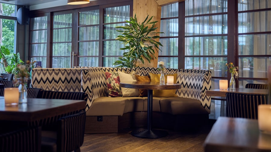 WestCord Art Hotel Amsterdam 3
