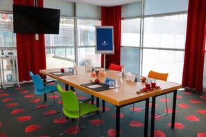 Meeting facility - WestCord Art Hotel Amsterdam 3 (Amsterdam)