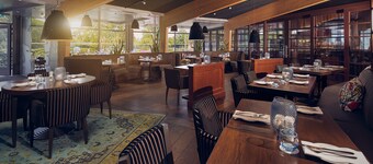 WestCord Art Hotel Amsterdam 3