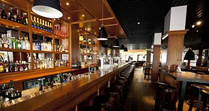 WestCord Art Hotel Amsterdam 3