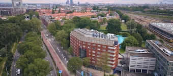 WestCord Art Hotel Amsterdam 3