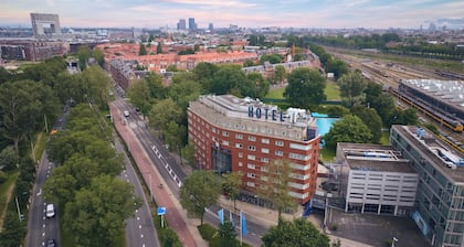 WestCord Art Hotel Amsterdam 3