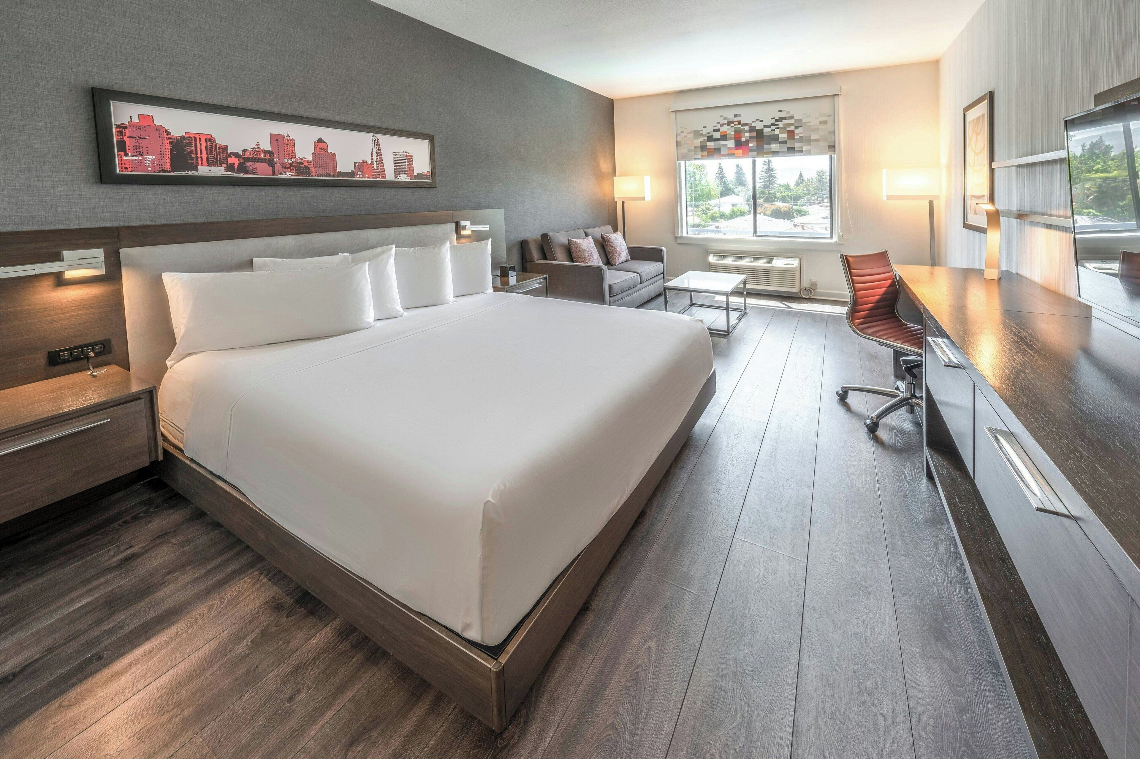 Photo - Aloft San Jose Cupertino