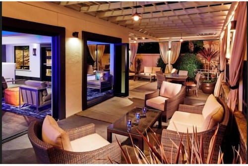 Aloft by Marriott San Jose Cupertino