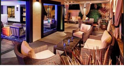 Aloft by Marriott San Jose Cupertino