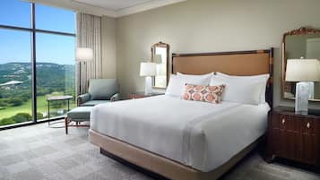 Literie de qualité supérieure, coffres-forts dans les chambres, bureau