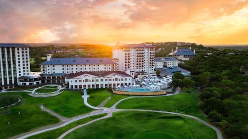 Omni Barton Creek Resort