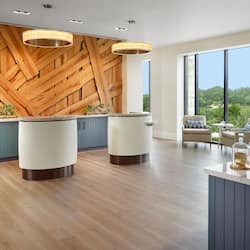 Couples treatment rooms, sauna, hot tub, steam room, body treatments